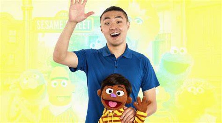 'Sesame Street' introduces TJ, the show's first Filipino American muppet ·
