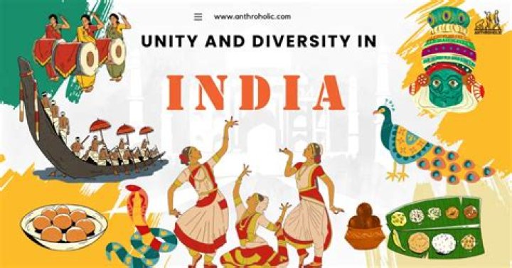 A Journey Of Diversity And Authenticity
