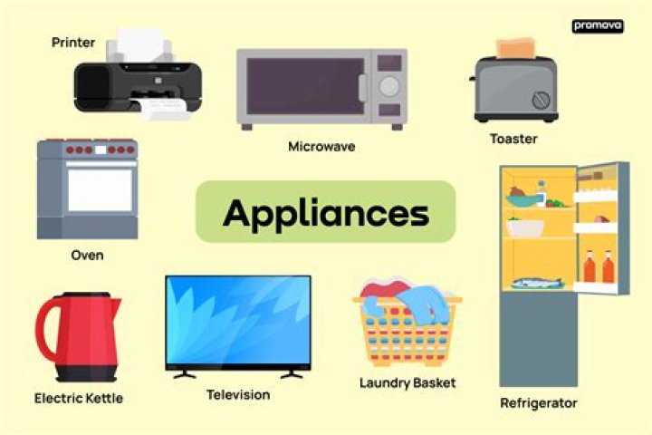 A Pioneer In Home Appliances