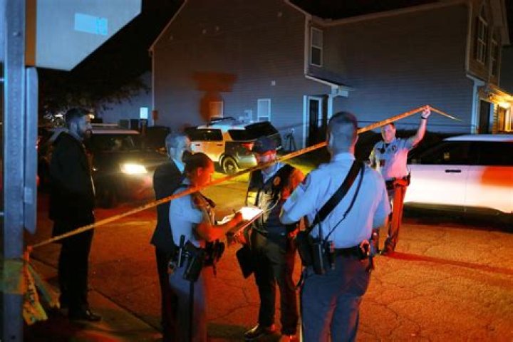 Daniel Anderl, Son Of theU.S. District Court of New Jersey Judge Esther Salas Died After Gunman Opened Fire At HisNorth Brunswick Home