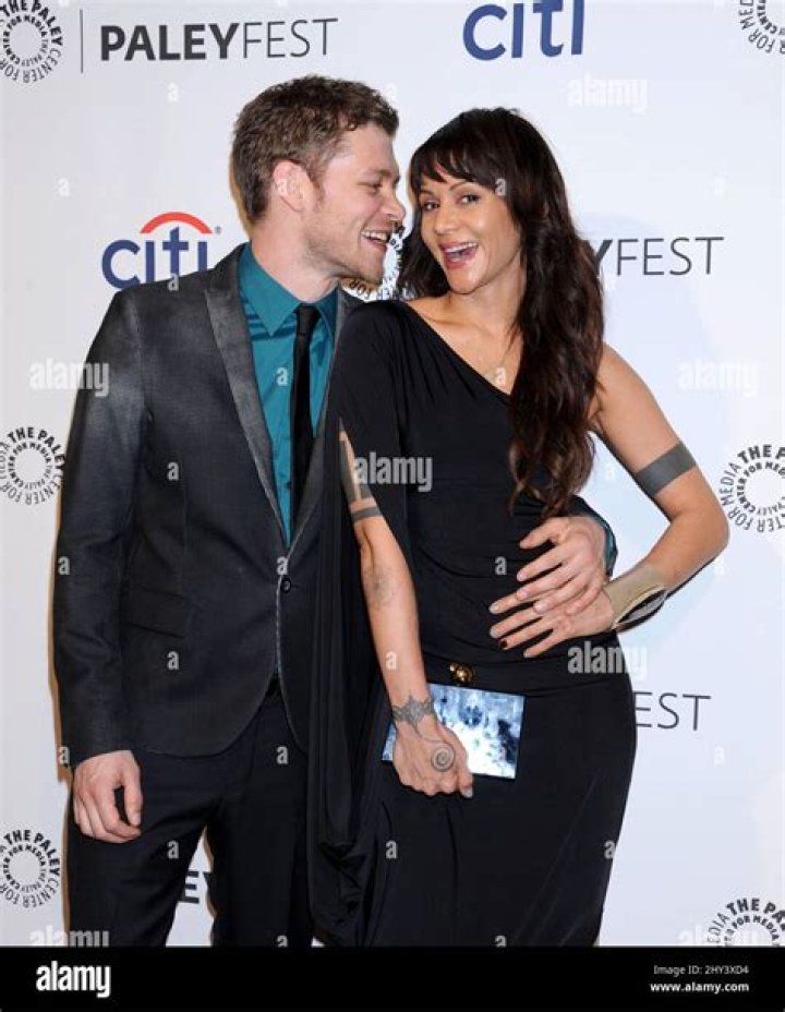 Decoding Persia White's Enduring Connection With Joseph Morgan