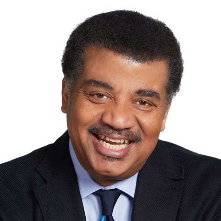 Discover The Inspiring Legacy Of Neil DeGrasse Tyson's Son