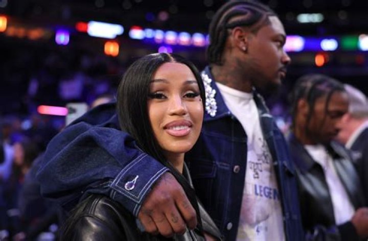 Lori Harvey 'spotted with ex-boyfriend Future' sparking reunion rumours |