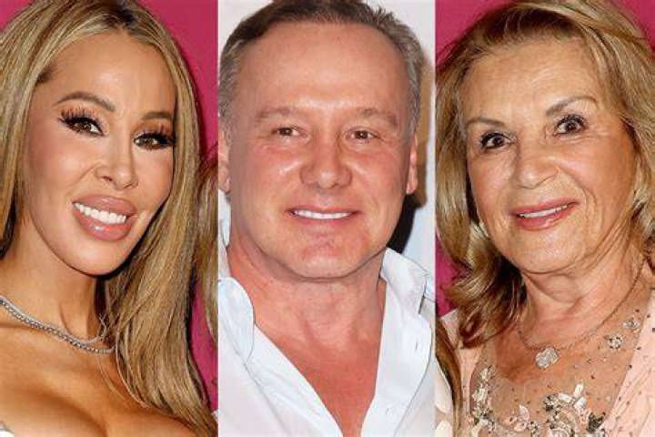 RHOM fans can't get enough of the petty drama over Lisa Hochstein's mortgage |