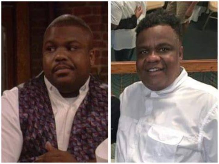 Sean Lampkin, Best Known for His Role on 'Martin,' Passes Away at Age 54 |
