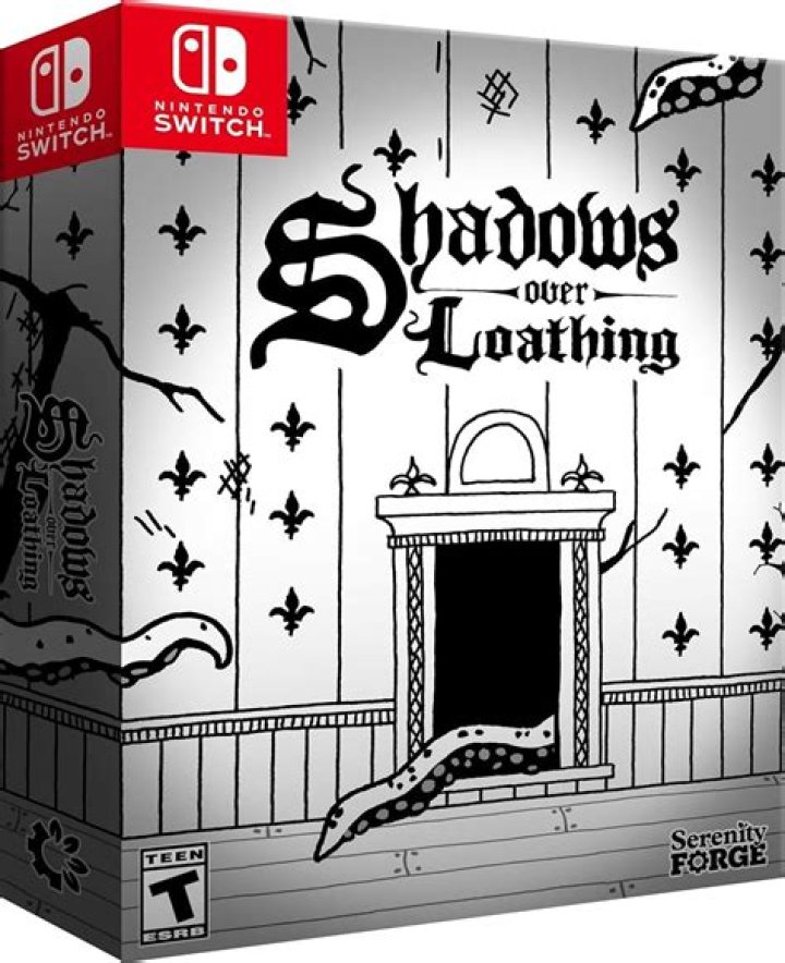 Shadows Over Loathing The Proper Solution to Mudhenge Puzzle