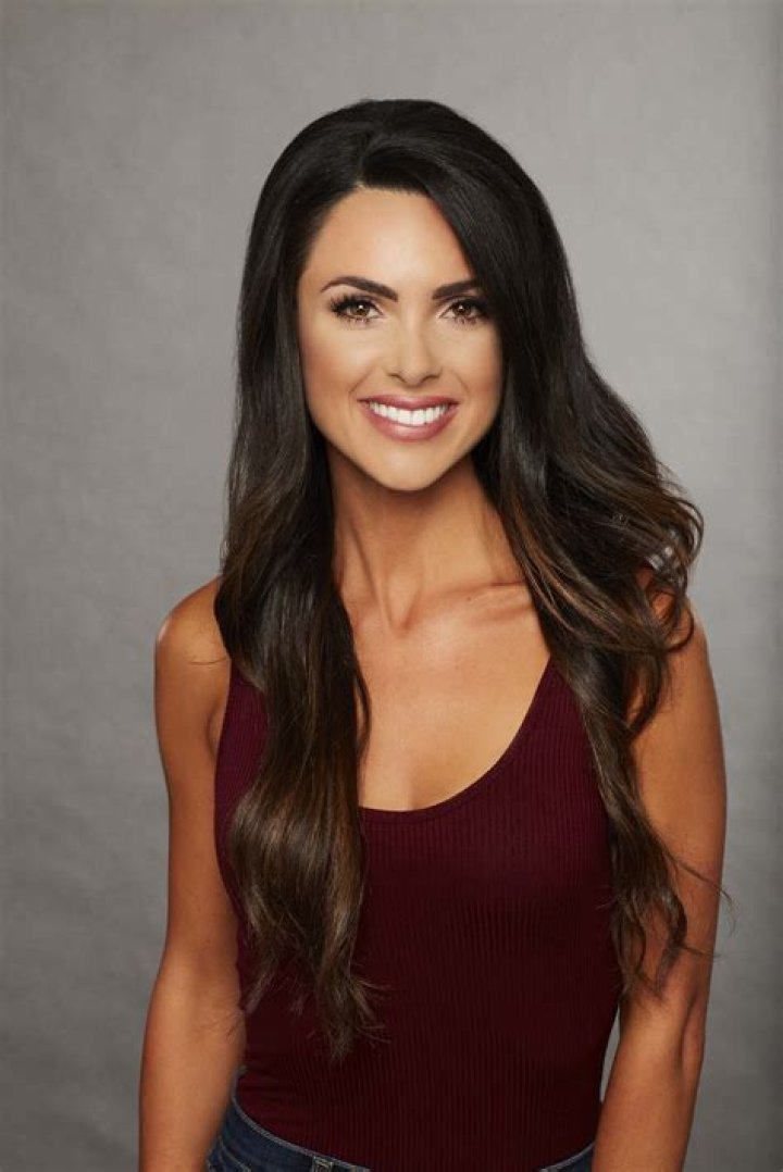 The Bachelor Season 22 Cast: Official Photos, Descriptions Revealed!