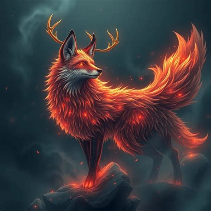 The Trailblazing Host Behind "The Fox"