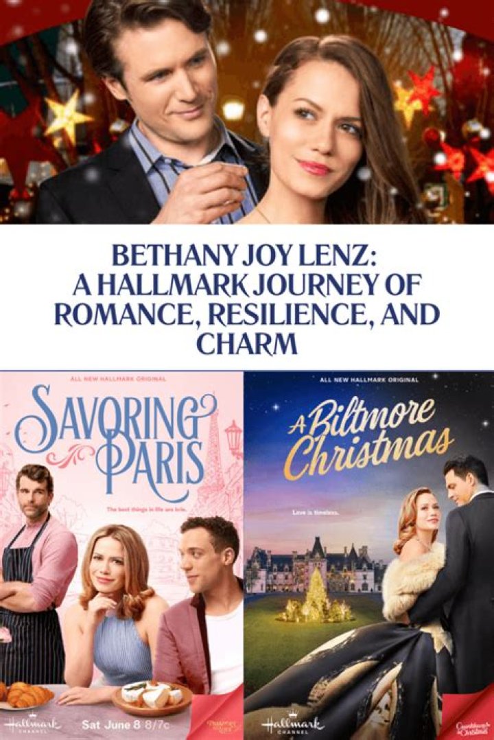 Uncover The Marriage Life Of Bethany Joy Lenz: A Revealing Journey