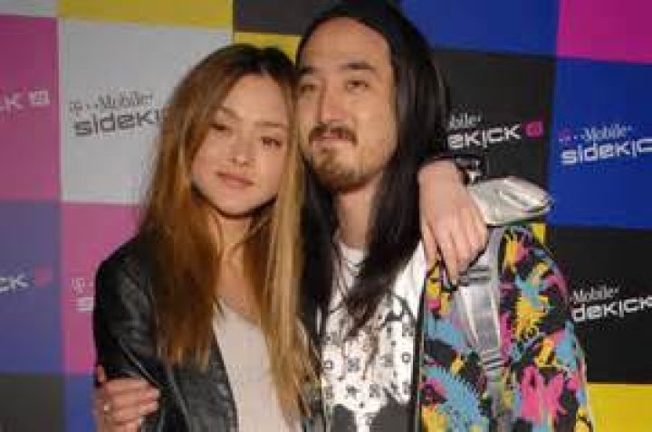 Unveiling The Life, Career, And Impact Of Steve Aoki's Wife