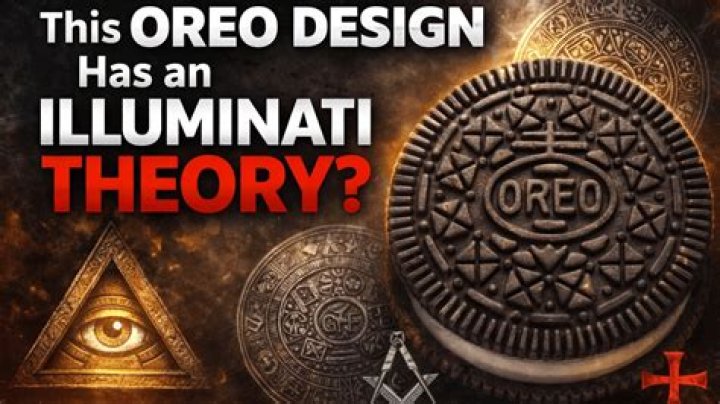 Unveiling The Truth Behind The "Oreo Satanic" Conspiracy