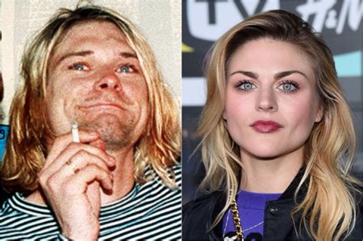 Unveiling The Untold Story Of Kurt Cobain's Height And Weight
