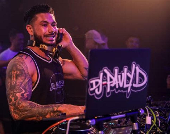 What Is The "Jersey Shore" Star Worth? |